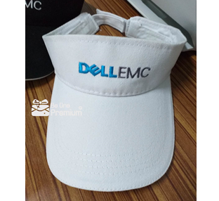 หมวกไวเซอร์ พรีเมี่ยม ( DELL EMC )