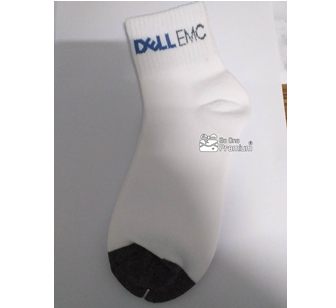 ถุงเท้าพรีเมี่ยม (DELL EMC)