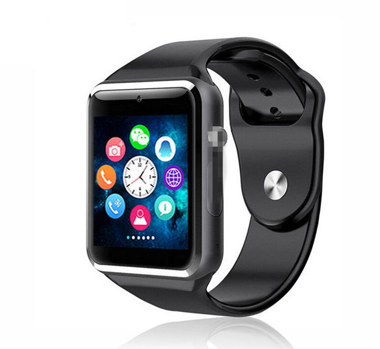 Smart Watch นาฬิกาอัจฉริยะ นาฬิกาเพื่อสุขภาพ พรีเมี่ยม