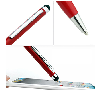 ปากกาทัชสกรีน พรีเมี่ยม / Touch Screen Pen