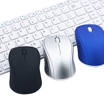 เมาส์ พรีเมี่ยม / USB Mouse