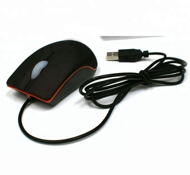 USB Mouse - เมาส์ USB พรีเมี่ยม