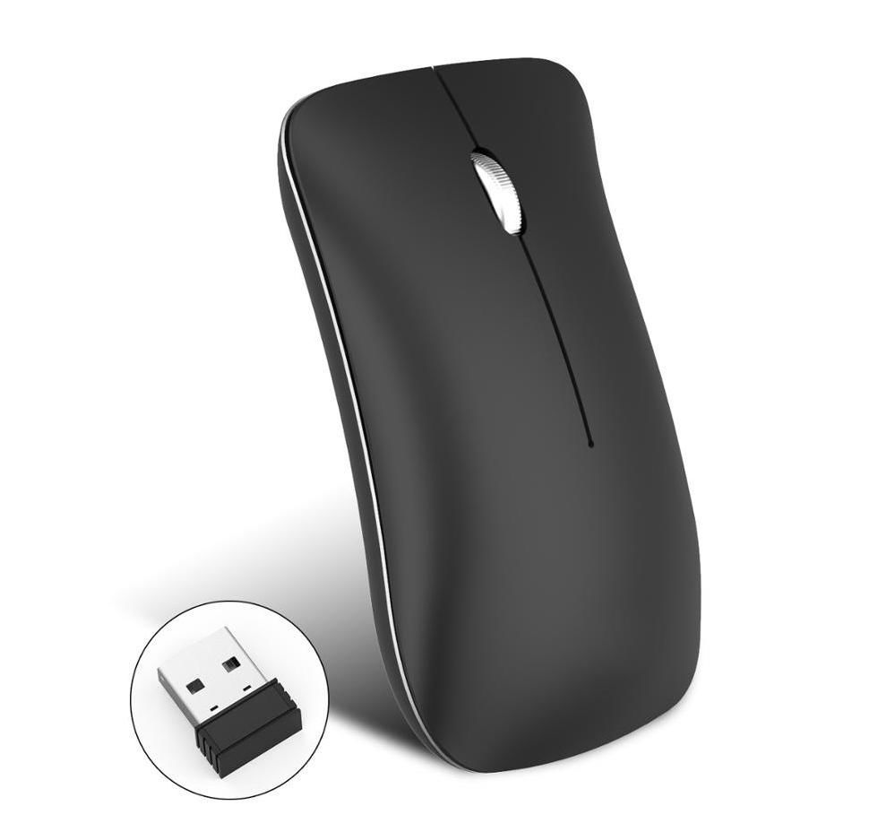 Bluetooth Mouse - เมาส์บลูทูธ พรีเมี่ยม