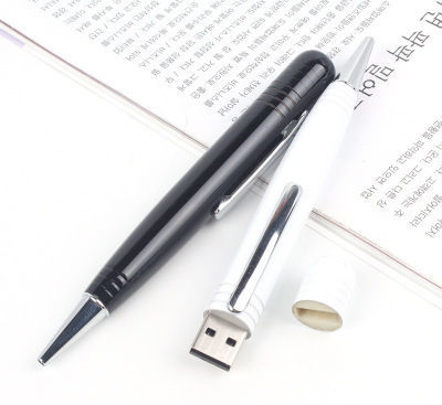 Pen Flash Drive - แฟรชไดร์ชปากกา พรีเมี่ยม